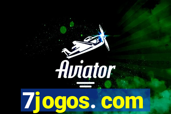 7jogos. com